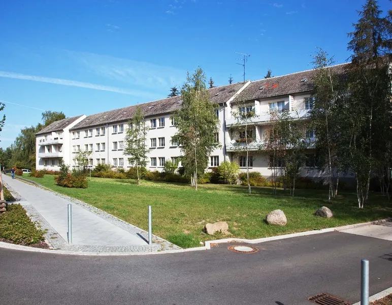 Wohnung in Berlin — photo 1
